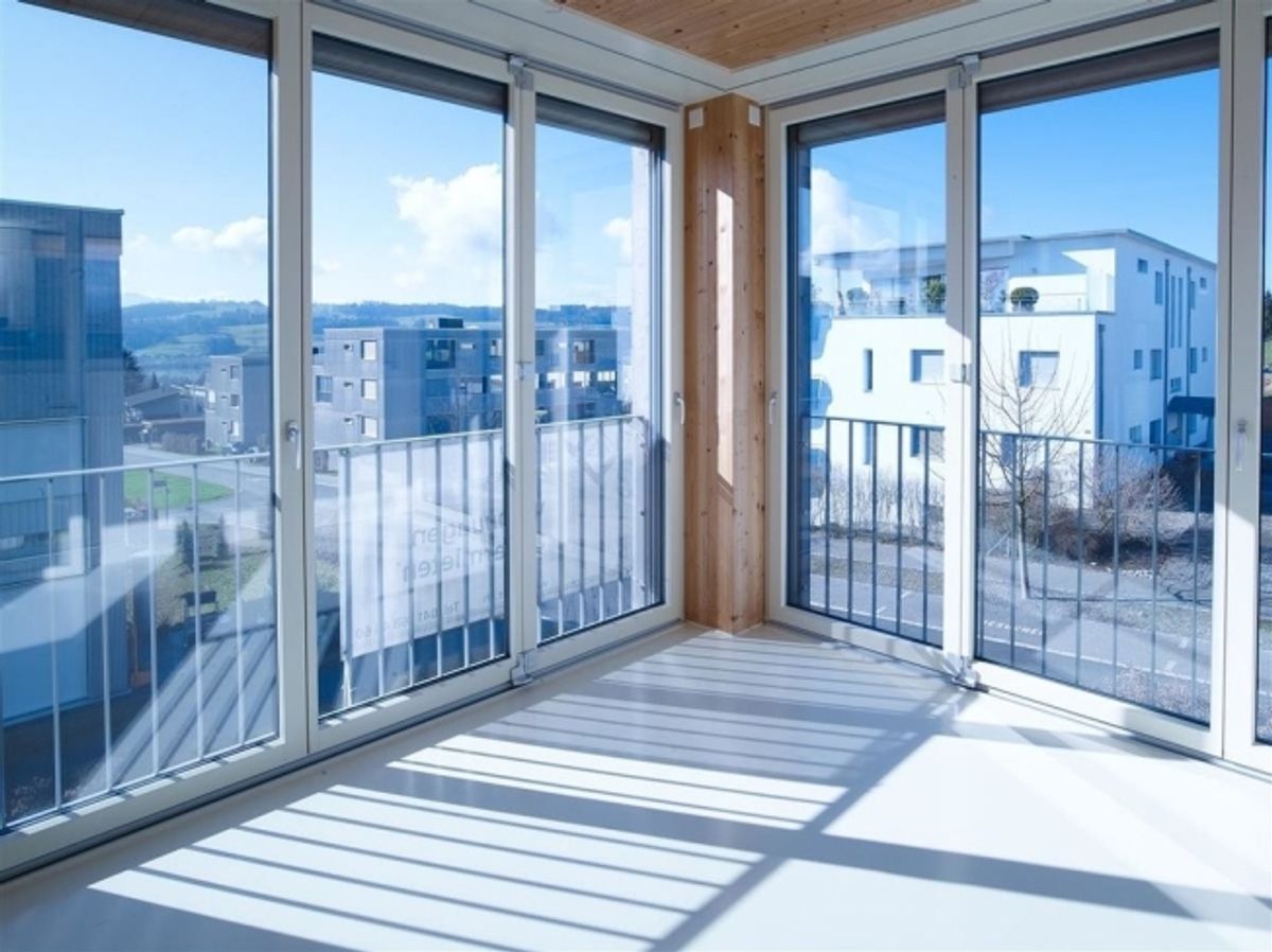 Wohntraum im Grünen wartet auf Sie - 10