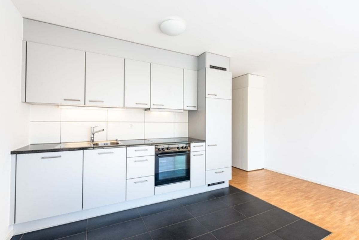 Singlewohnung über den Dächern der Altstadt - 2