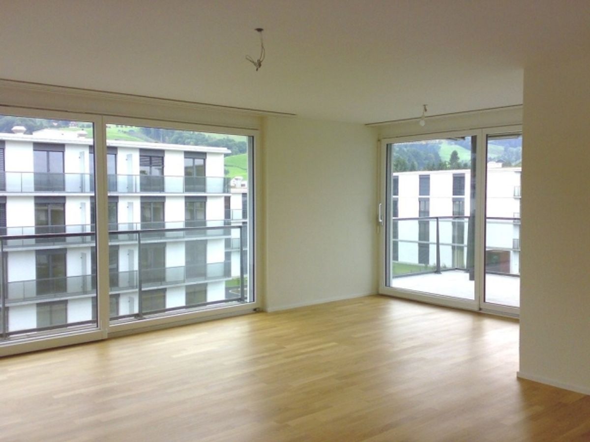 Wohnen iin der Nähe des Zürichsees - 1