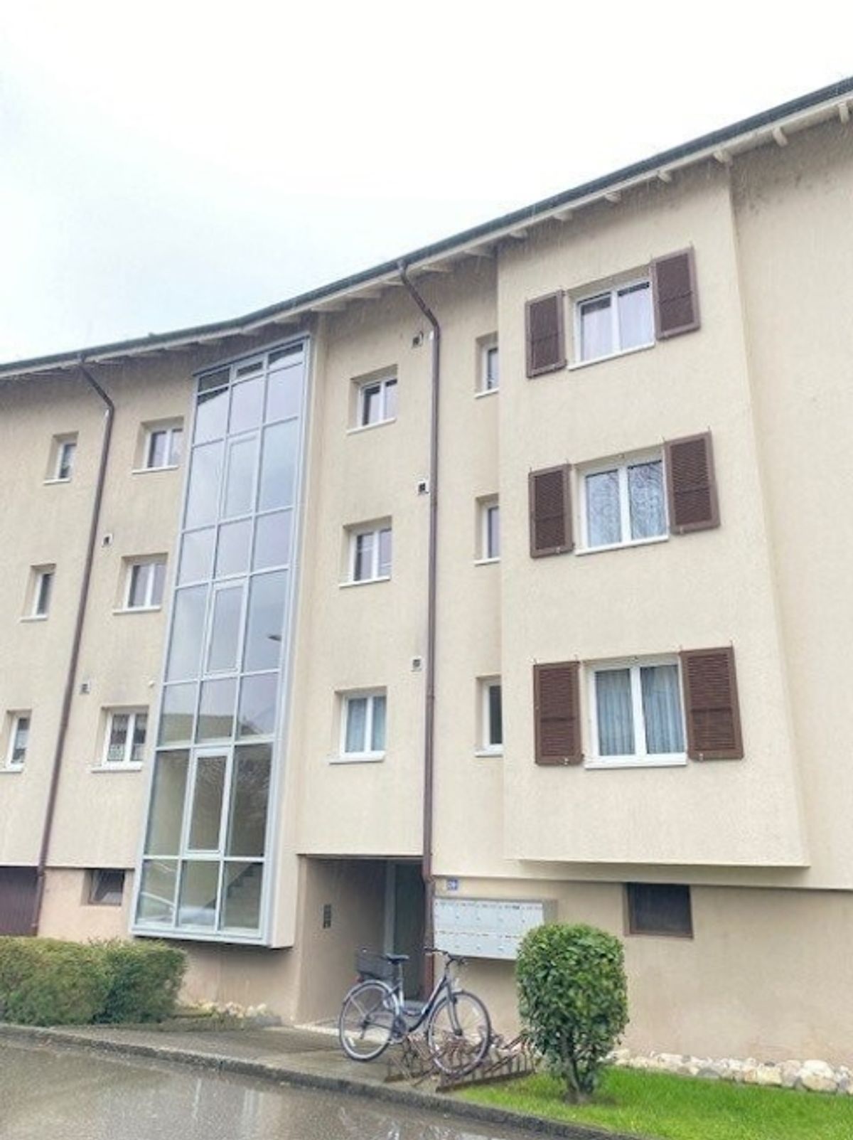 Ihre Wohnung mit mehr Komfort und Stil - 0