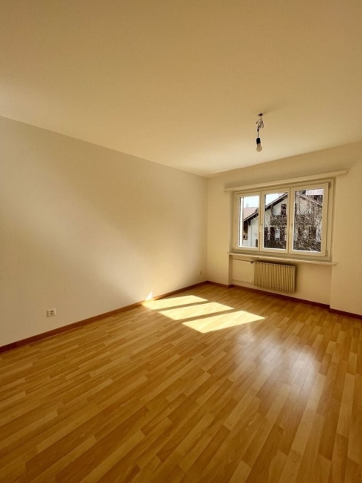 Ihre Wohnung mit mehr Komfort und Stil - 1