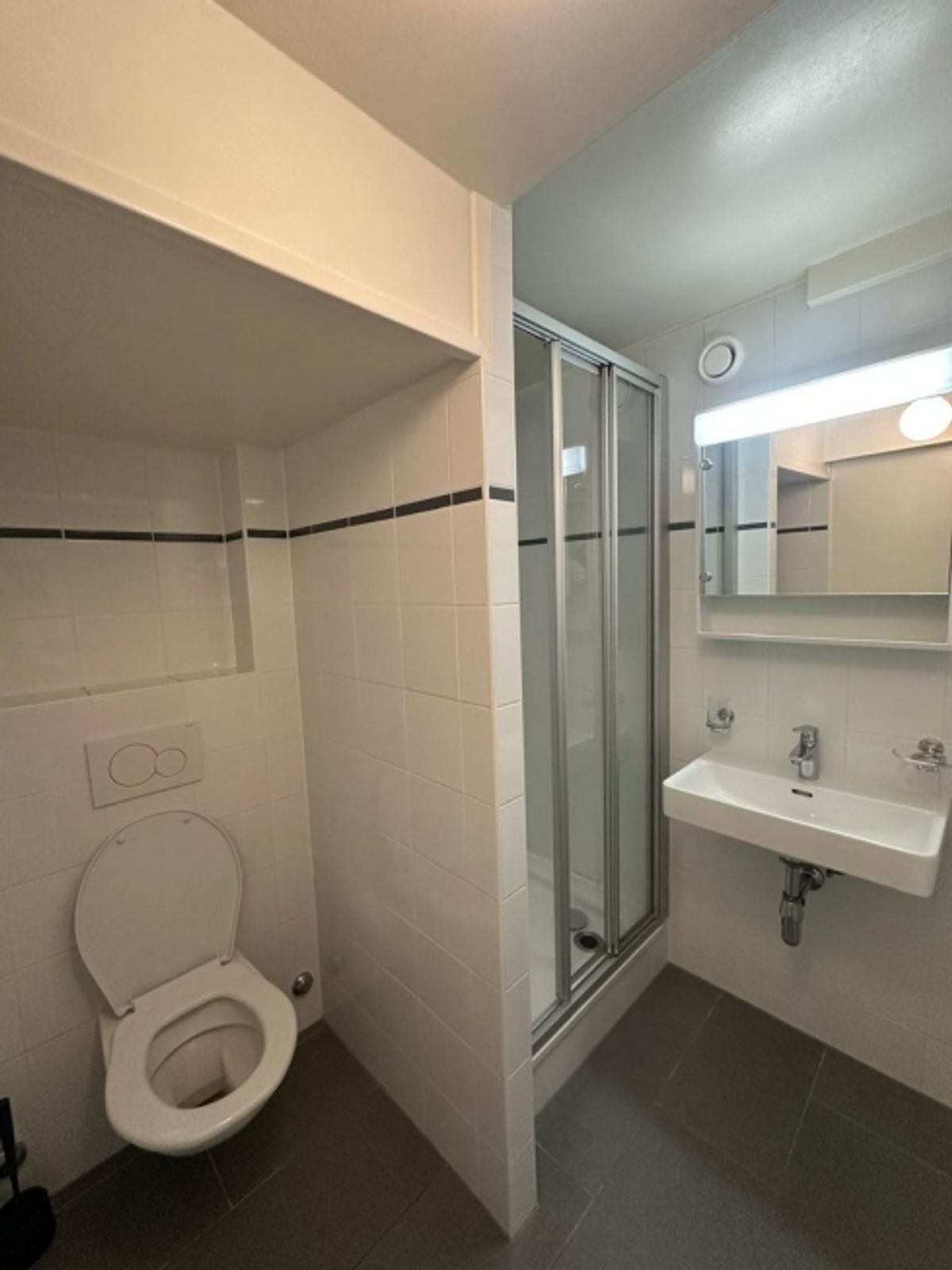 À saisir ! Appartement au coeur de Genève ! - 2