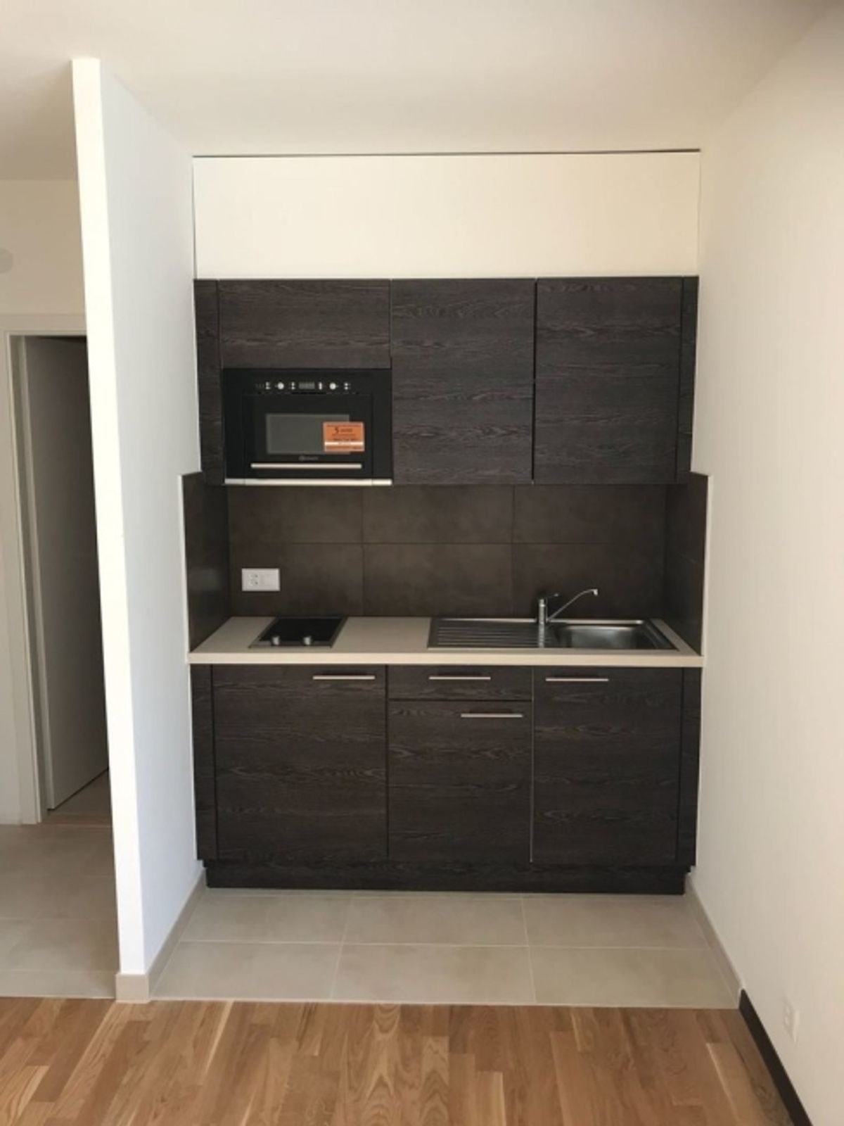 Superbe studio meublé au coeur de Genève ! - 0