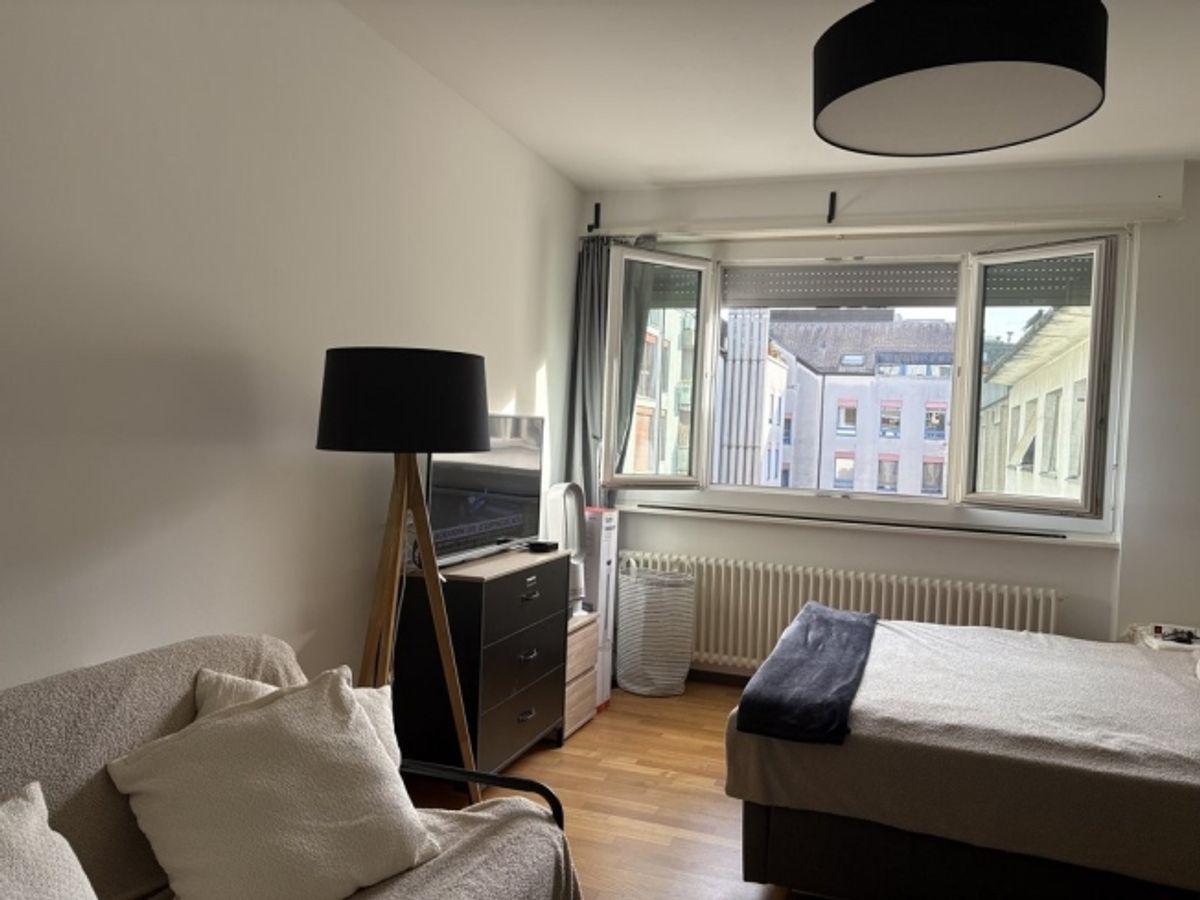 Superbe studio meublé au coeur de Genève ! - 2