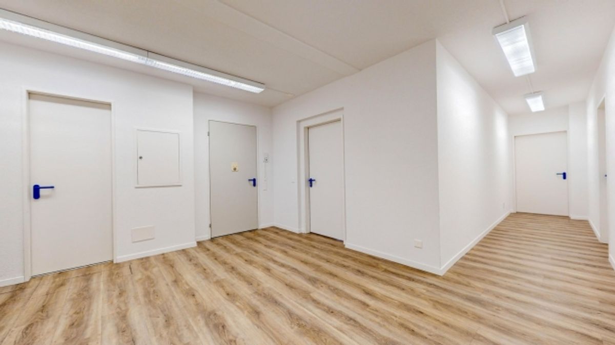 Suchen Sie eine Überbrückung Eine kurze Mietdauer ist hier möglich! - 4