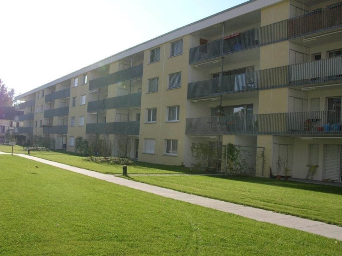 Wohntraum in Aarau - 0