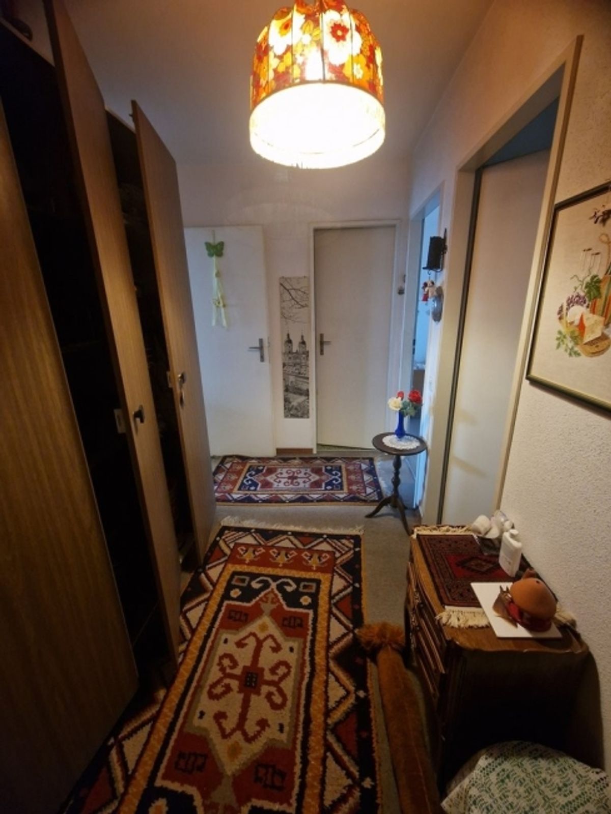 A saisir ! Magnifique logement idéalement situé à Renens ! - 1