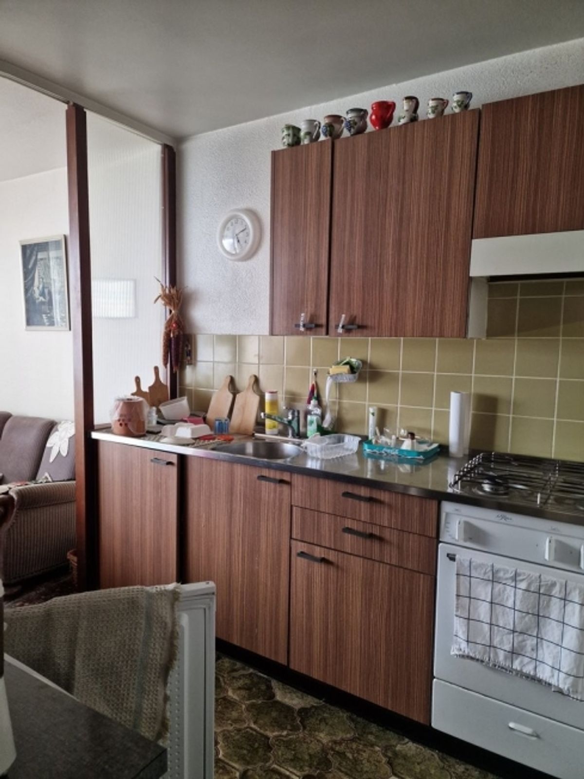 A saisir ! Magnifique logement idéalement situé à Renens ! - 3