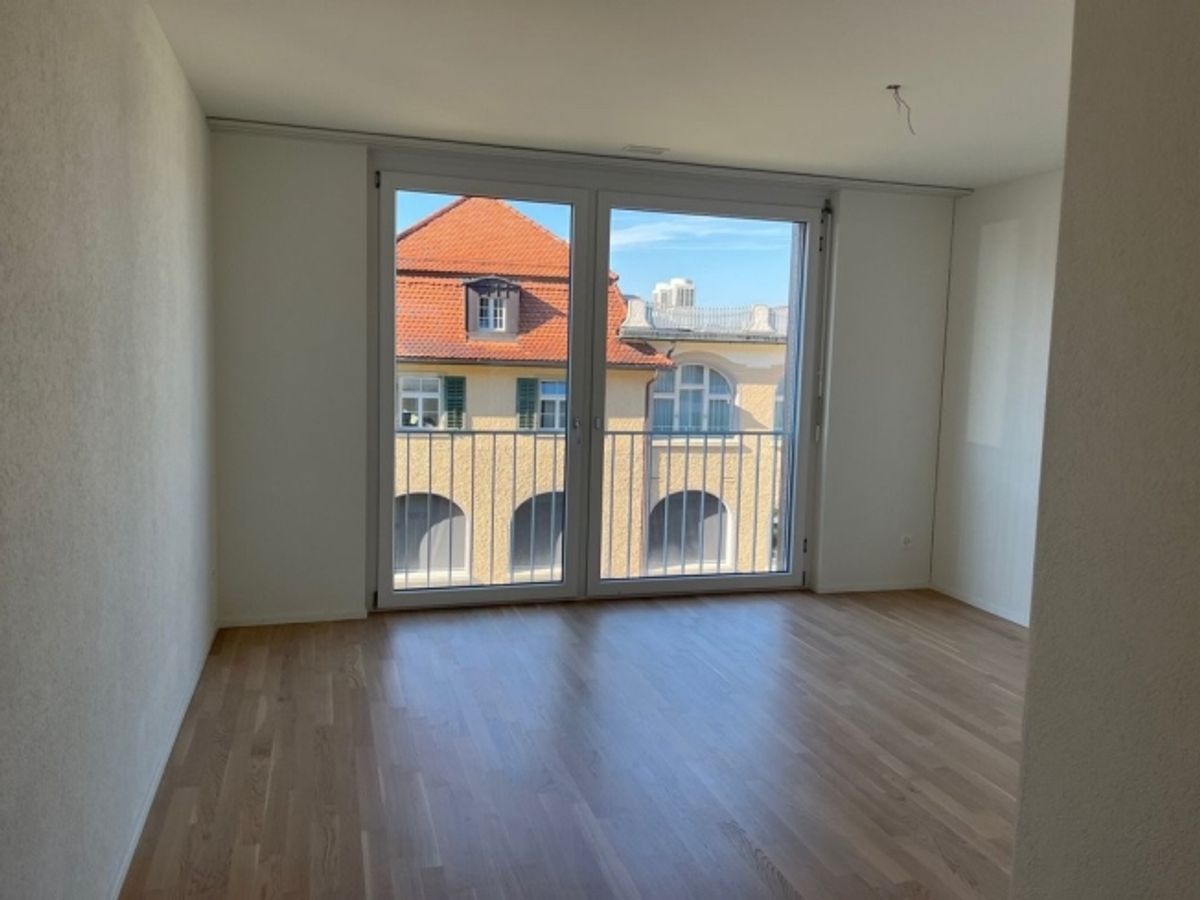 Ihre Wohnung - Ihr Paradies - 1