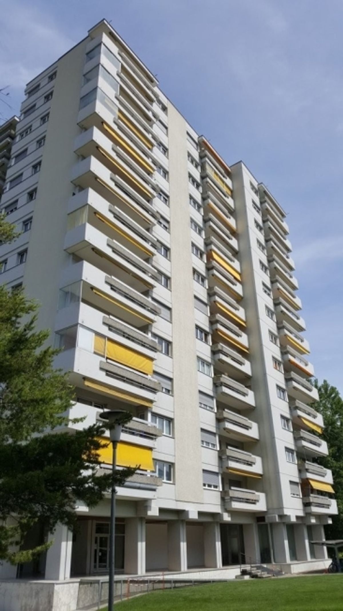 A saisir ! Charmant appartement dans un quartier résidentiel à Sion! - 0