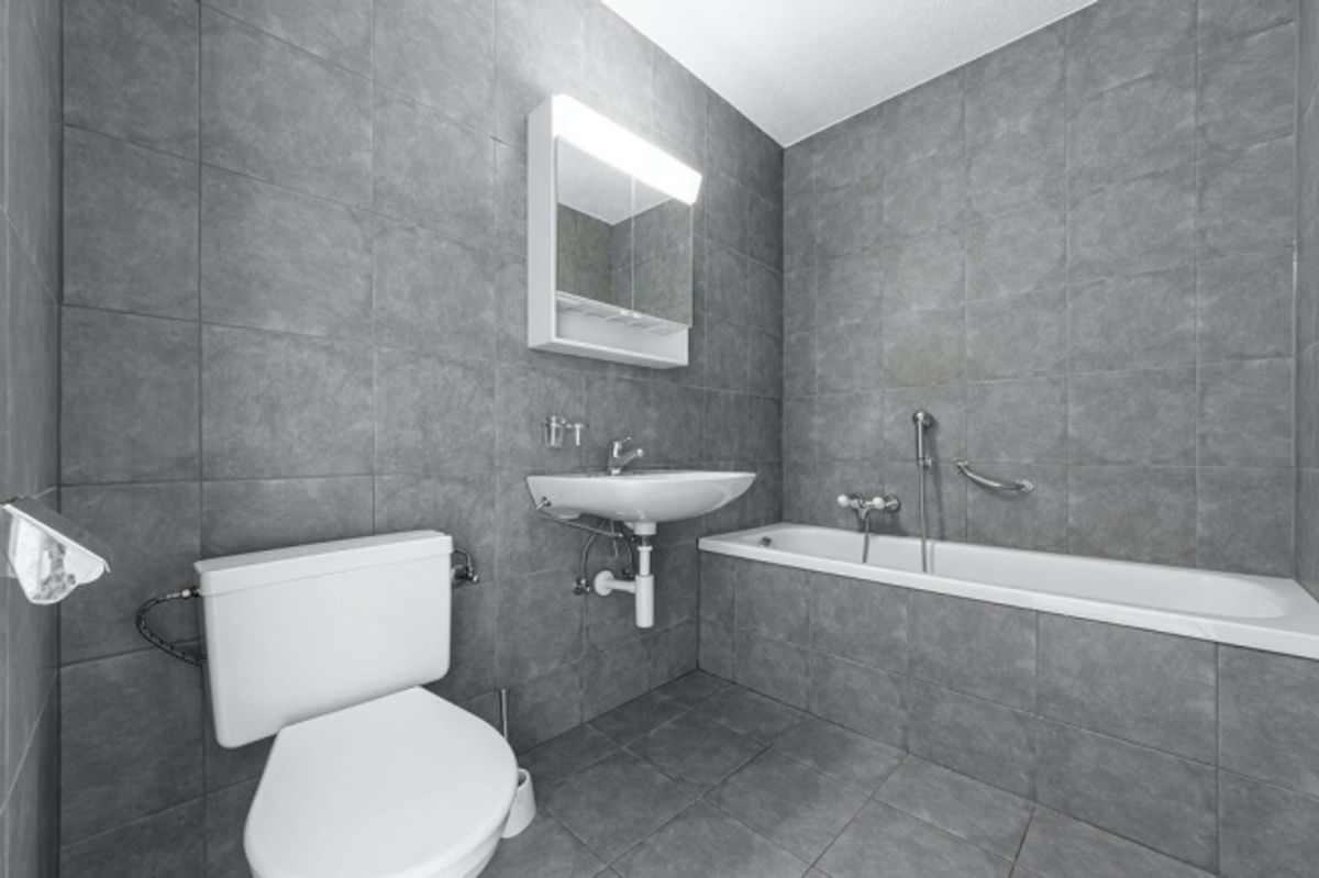 A saisir ! Charmant appartement dans un quartier résidentiel à Sion! - 4