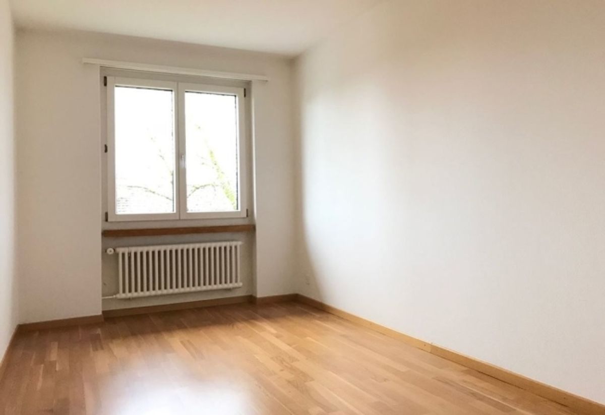 Befristete 4-Zimmerwohnung im Familienquartier zu vermieten - 3