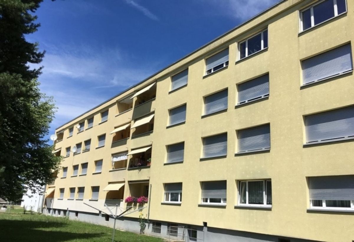 A saisir ! Magnifique logement à Avenches ! - 0