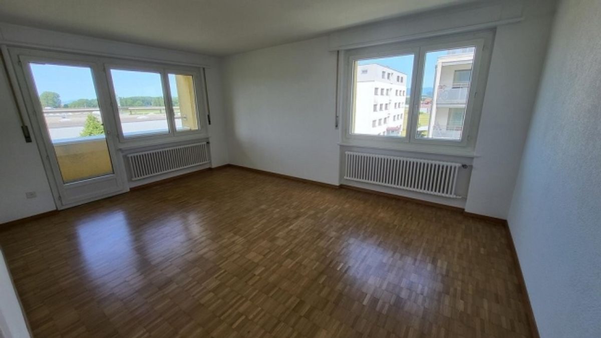 A saisir ! Magnifique logement à Avenches ! - 2