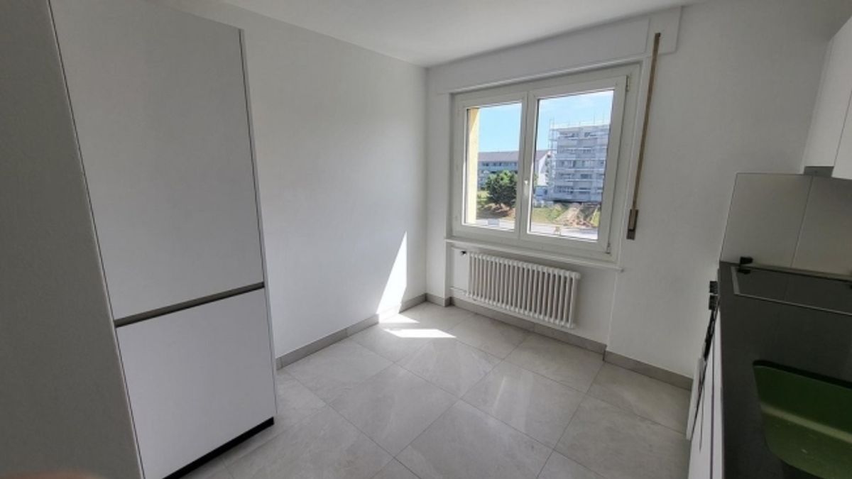 A saisir ! Magnifique logement à Avenches ! - 5