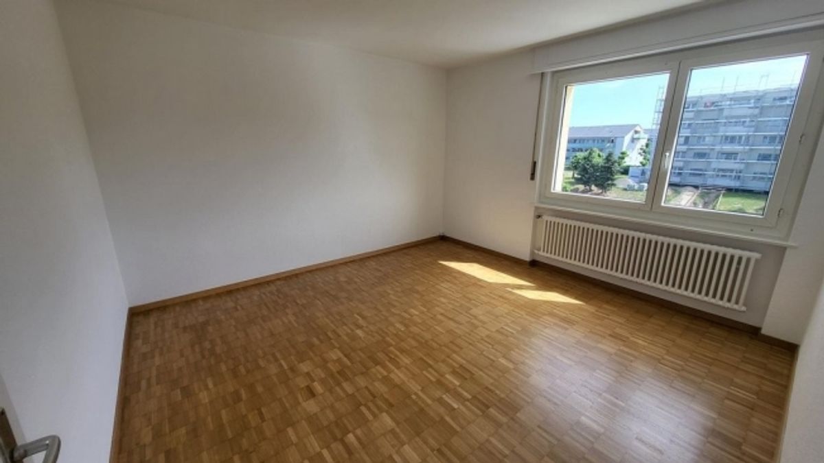 A saisir ! Magnifique logement à Avenches ! - 6