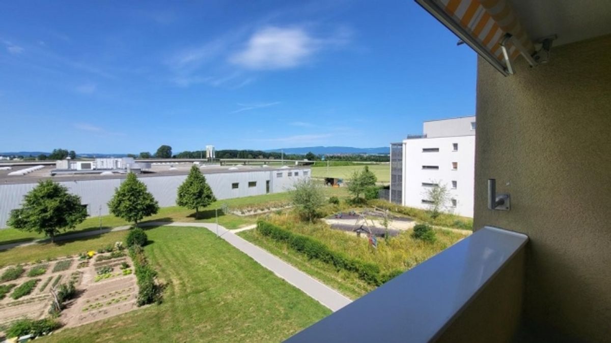 A saisir ! Magnifique logement à Avenches ! - 10