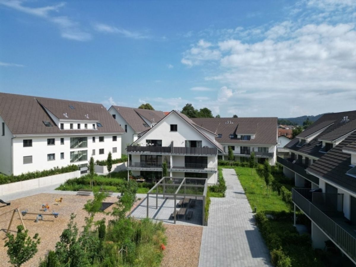 Einstellplätze zu vermieten - 0