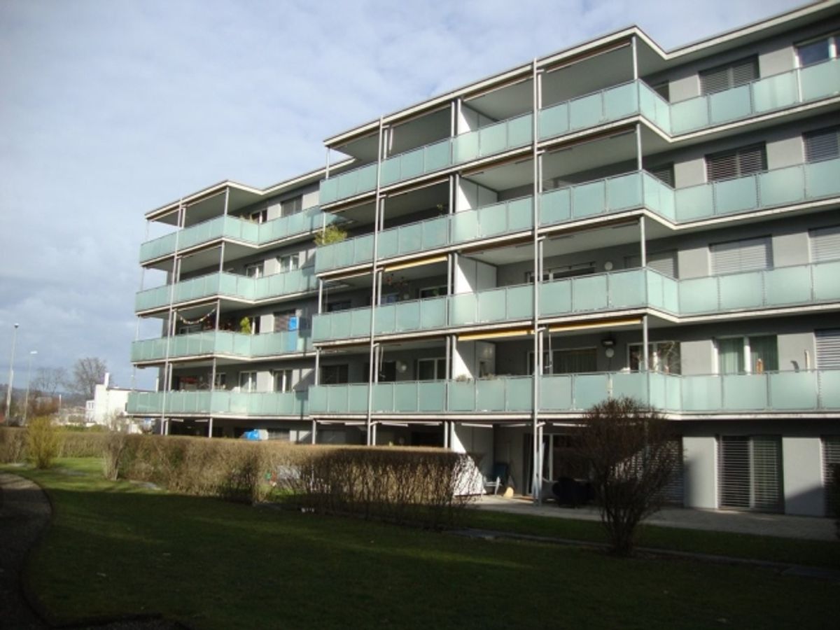 Ihre neue Wohnung mit Seesicht - 0