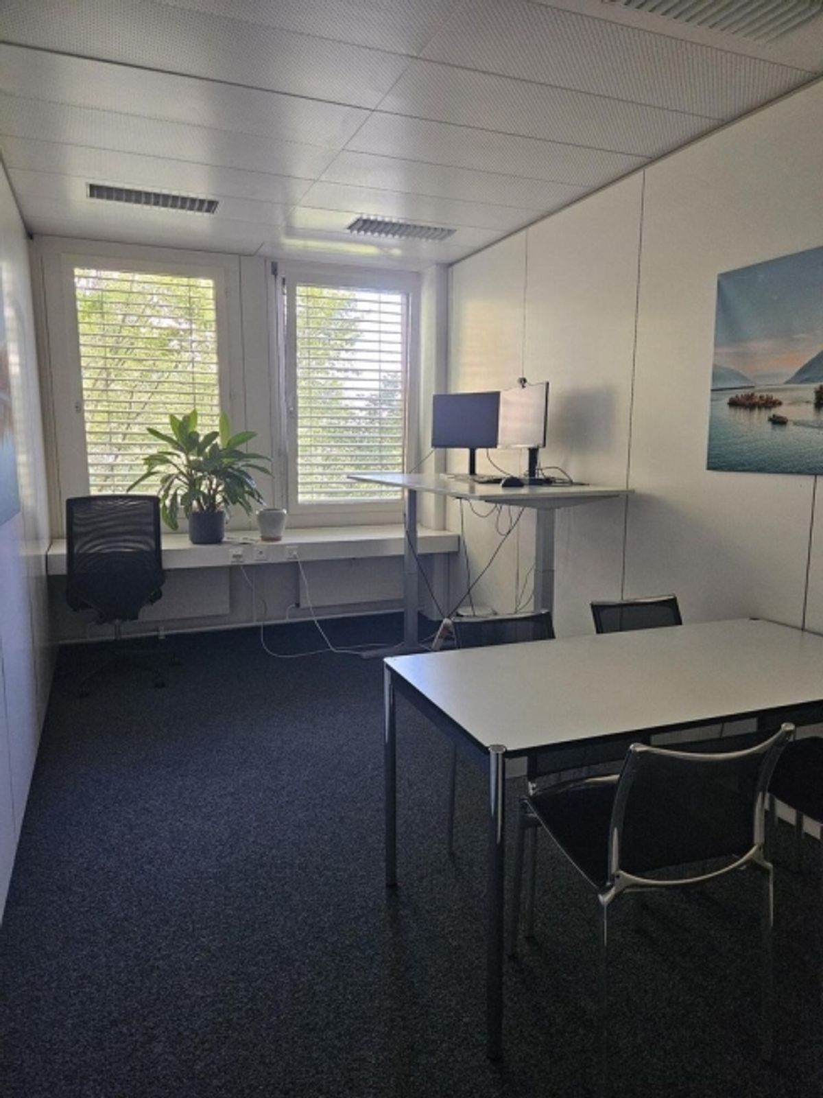 Zwischenvermietung Gewerbefläche! - 3