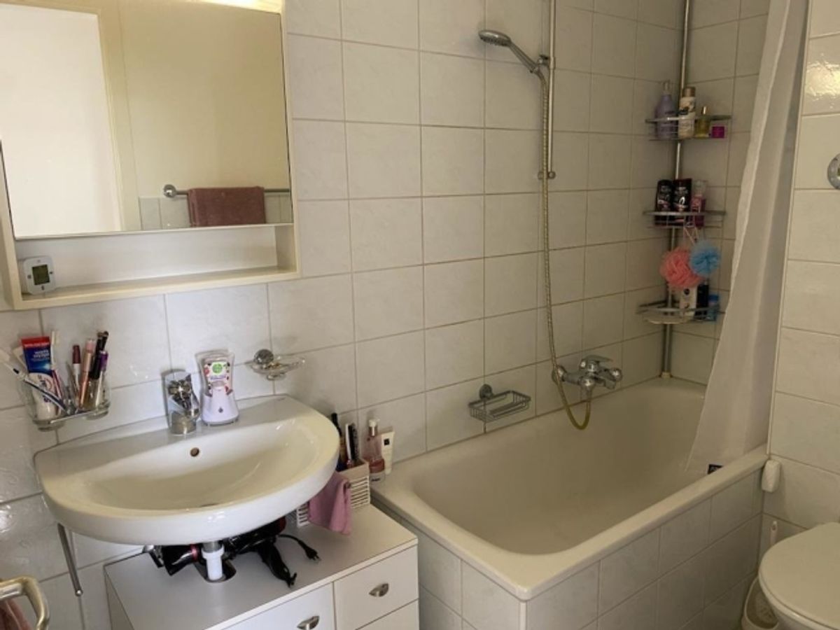 Singelwohnung nähe Stadtzentrum! - 2