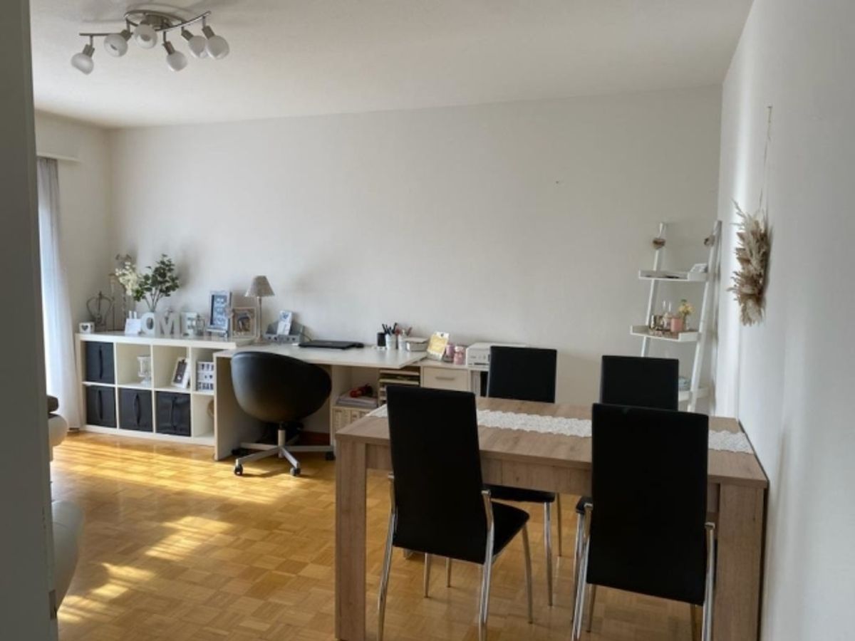 Singelwohnung nähe Stadtzentrum! - 3