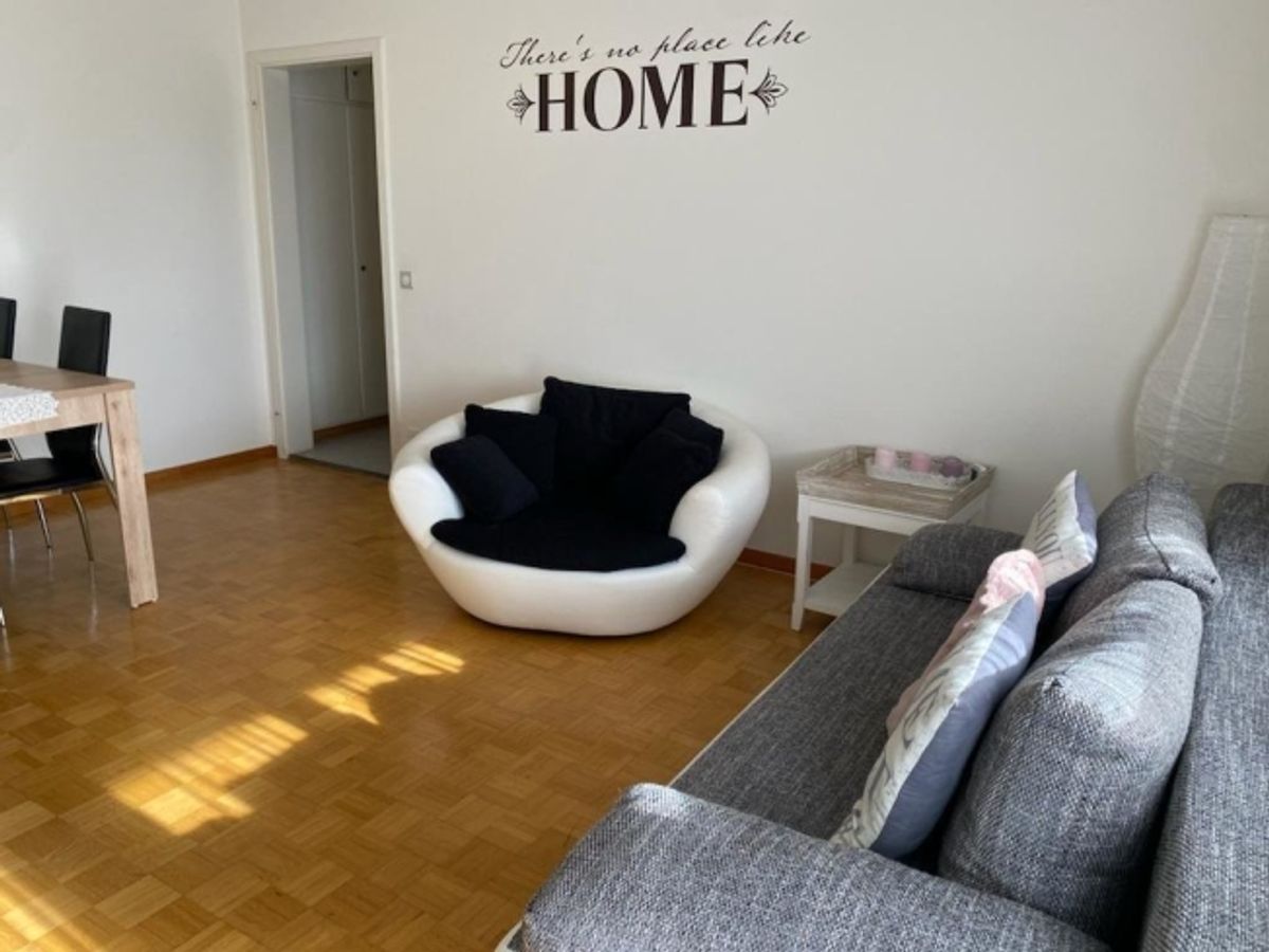 Singelwohnung nähe Stadtzentrum! - 4
