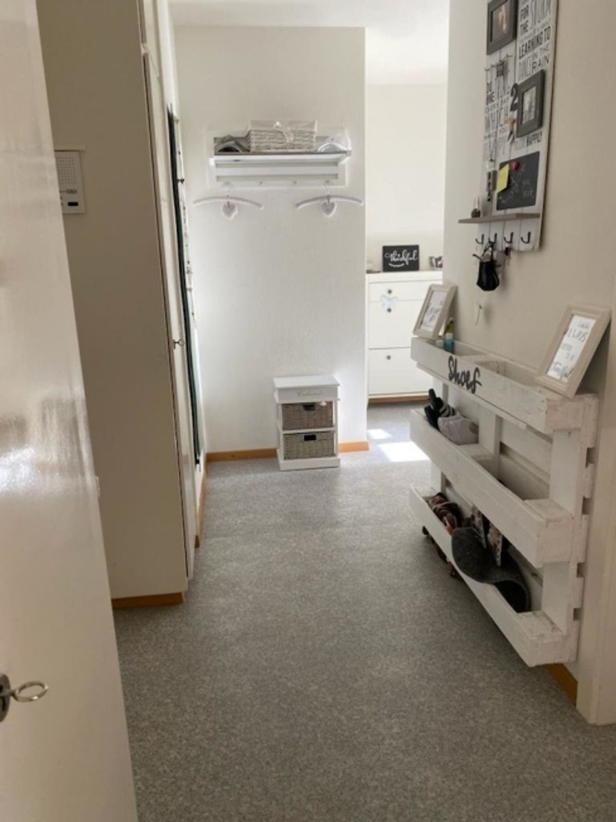 Singelwohnung nähe Stadtzentrum! - 6