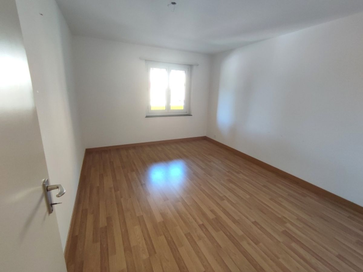 Gemütliche und helle Wohnung an zentraler Lage - 5