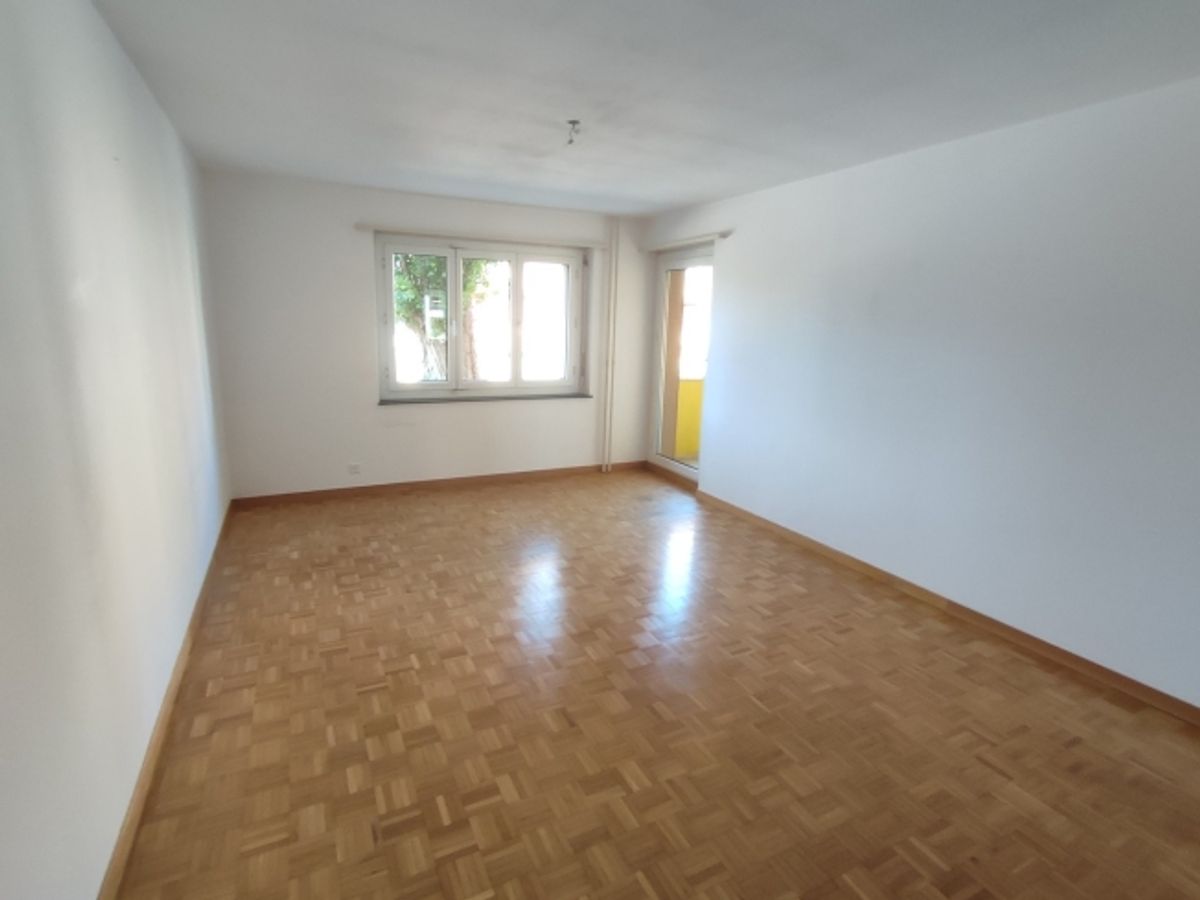 Gemütliche und helle Wohnung an zentraler Lage - 2