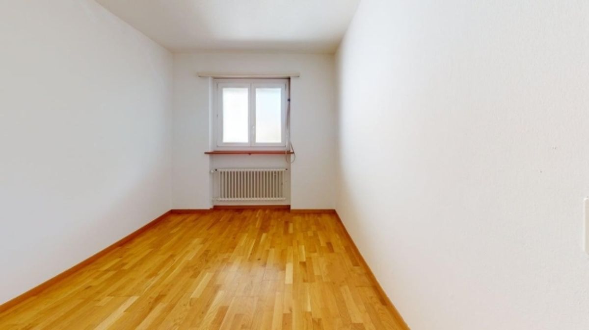 3-Zimmer-Wohnung im Herzen von Zürich - 2