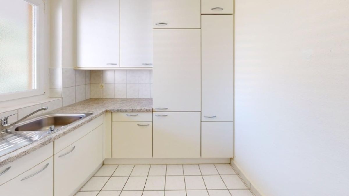 3-Zimmer-Wohnung im Herzen von Zürich - 4