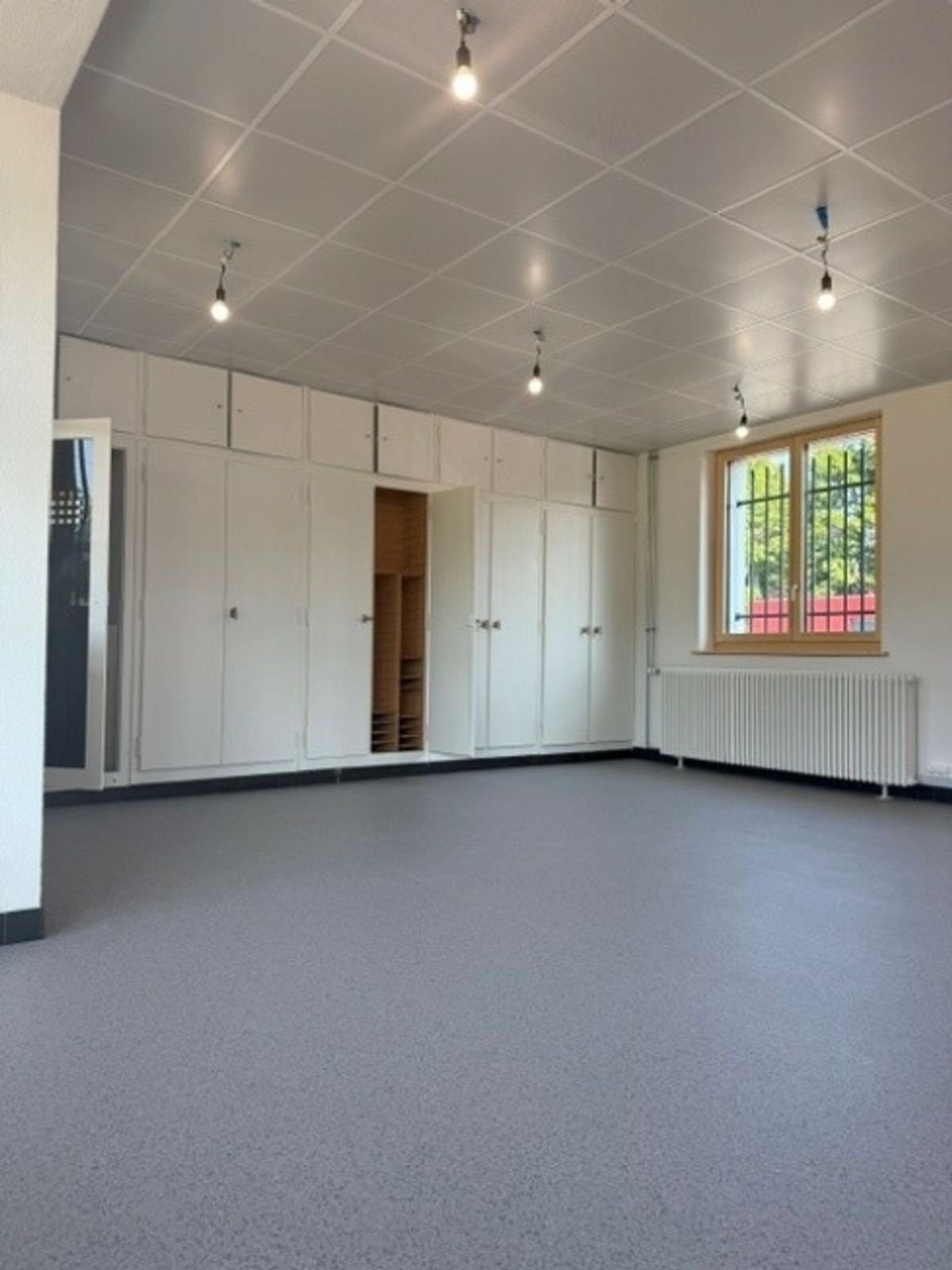Surface administrative de 110 m² à Vernier-Meyrin Cargo - 2