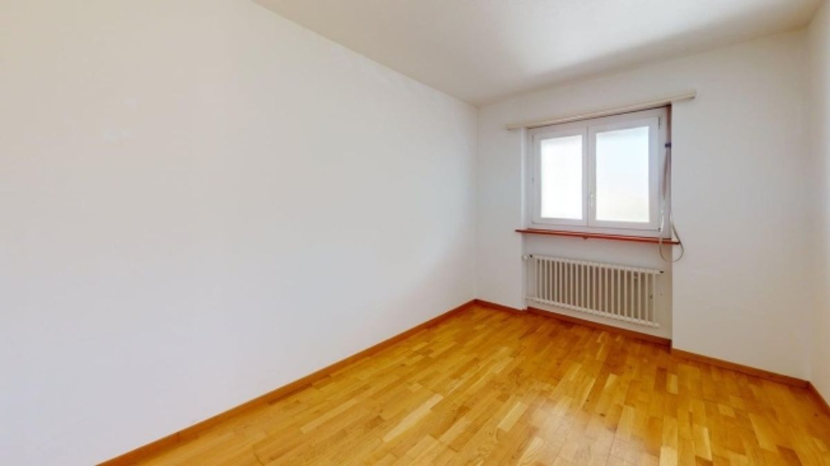 3-Zimmer-Wohnung im Herzen von Zürich - 5