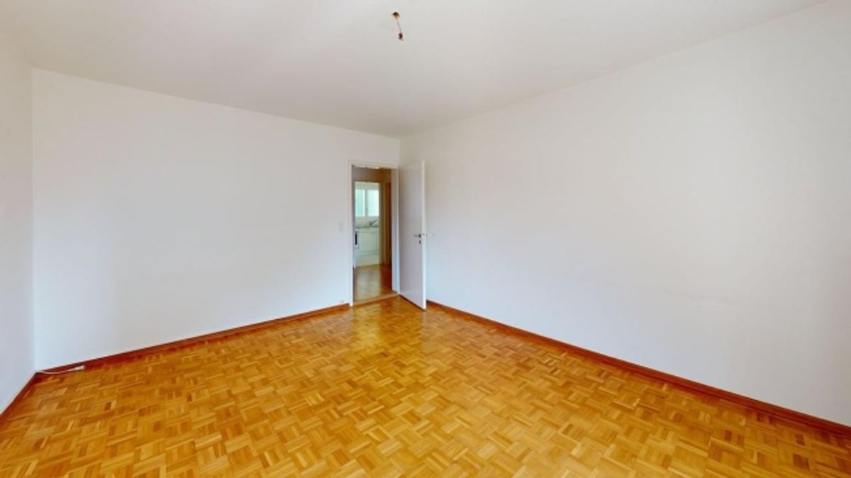 3-Zimmer-Wohnung im Herzen von Zürich - 6
