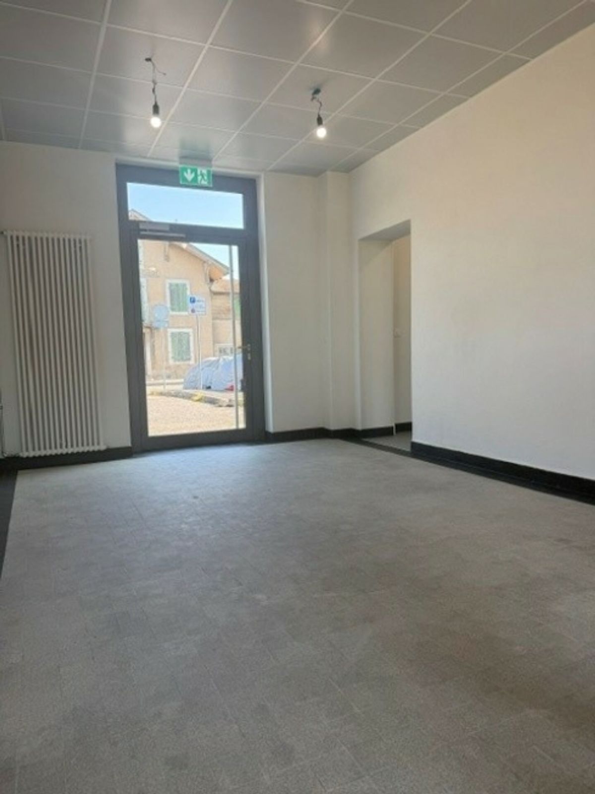 Surface administrative de 110 m² à Vernier-Meyrin Cargo - 3