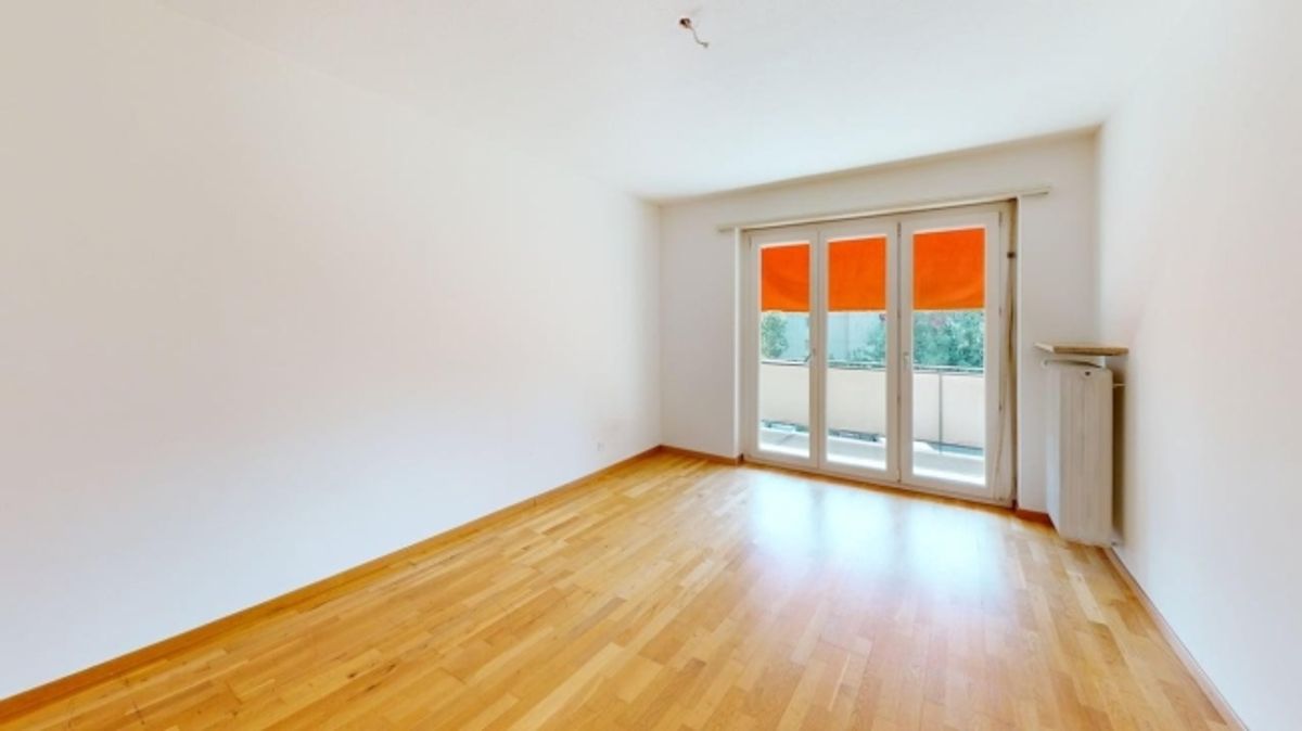 3-Zimmer-Wohnung im Herzen von Zürich - 0