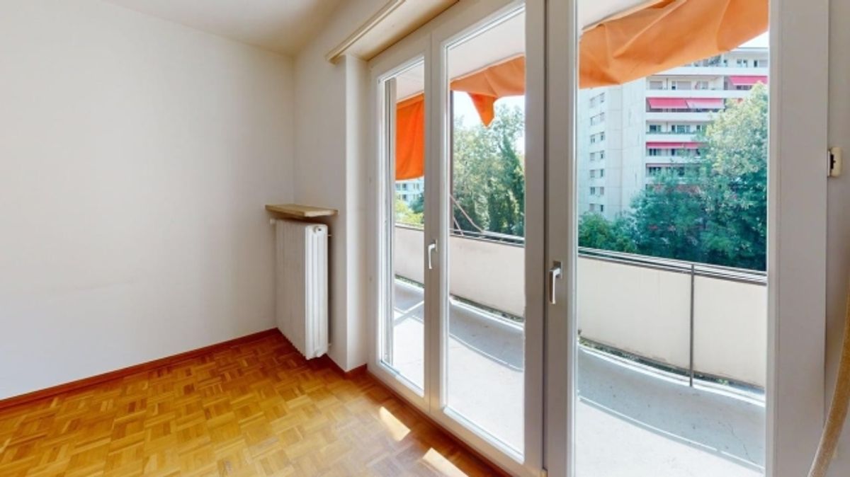 3-Zimmer-Wohnung im Herzen von Zürich - 1