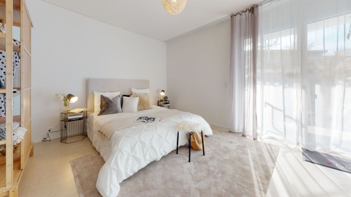 Atelierwohnung im Henz Areal - 3