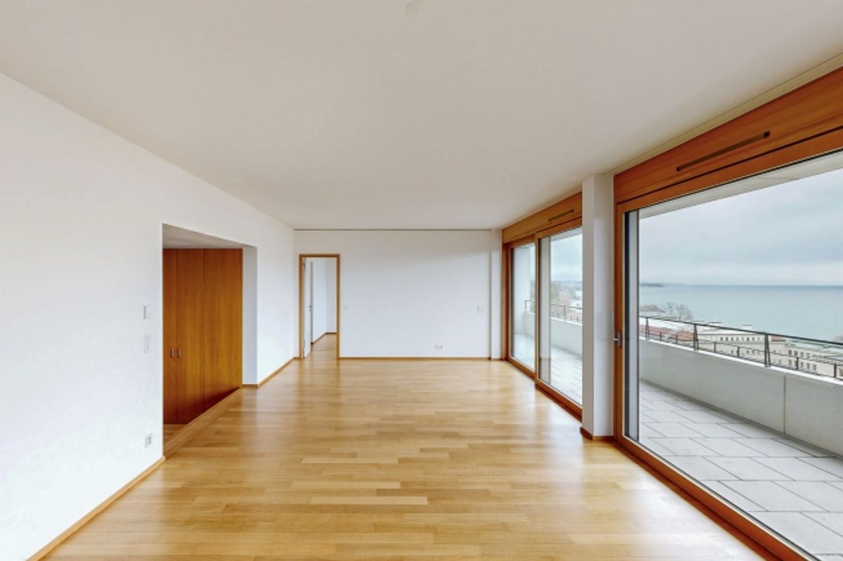 Spacieux appartement de 6.5 pièces au 8ème étage - 3
