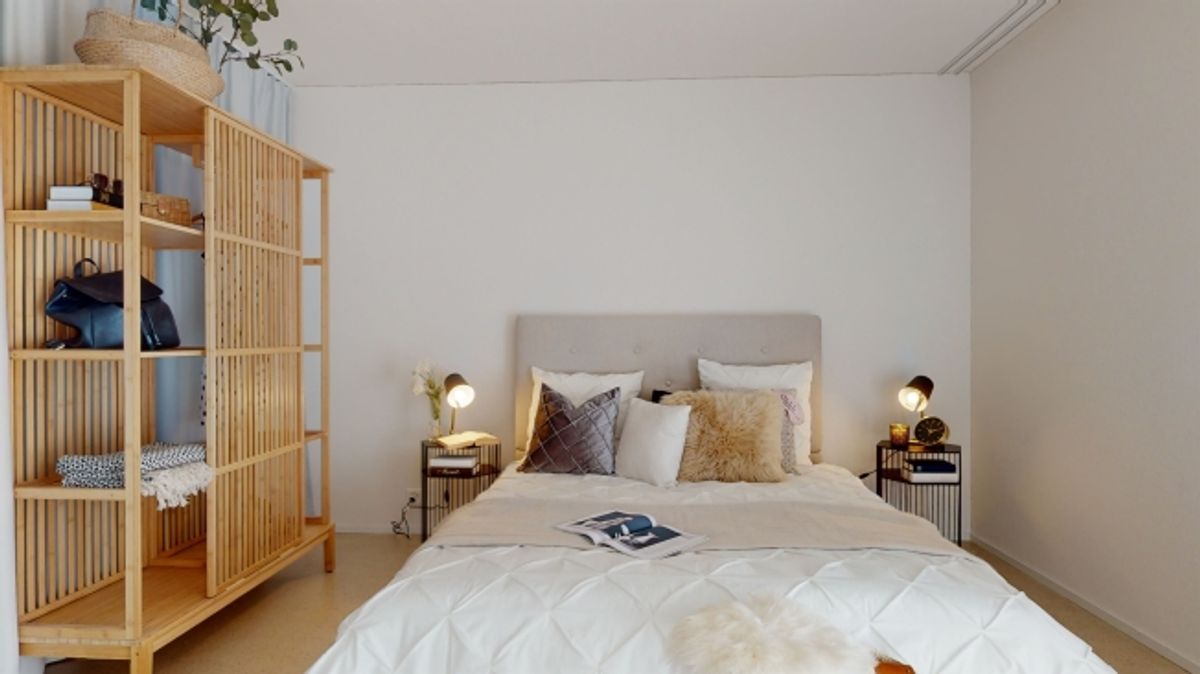 Atelierwohnung im Henz Areal - 4
