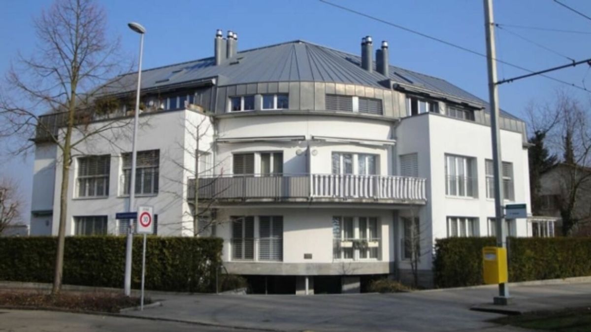 Auto-Einstellplatz zu vermieten - 0