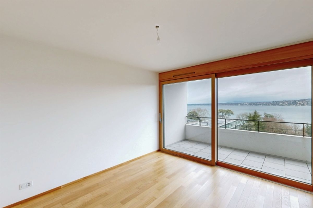 Spacieux appartement de 6.5 pièces au 8ème étage - 5