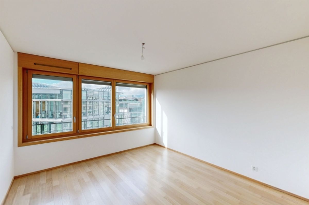 Spacieux appartement de 6.5 pièces au 8ème étage - 6