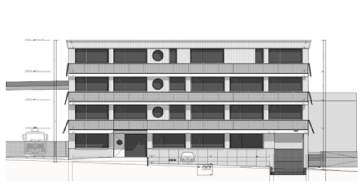 Erstvermietung - Exklusive 3.5-Zimmerwohnung mit Studio und Panoramasicht - 1