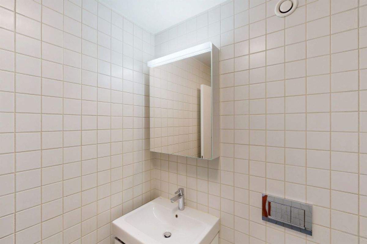 Spacieux appartement de 6.5 pièces au 8ème étage - 8