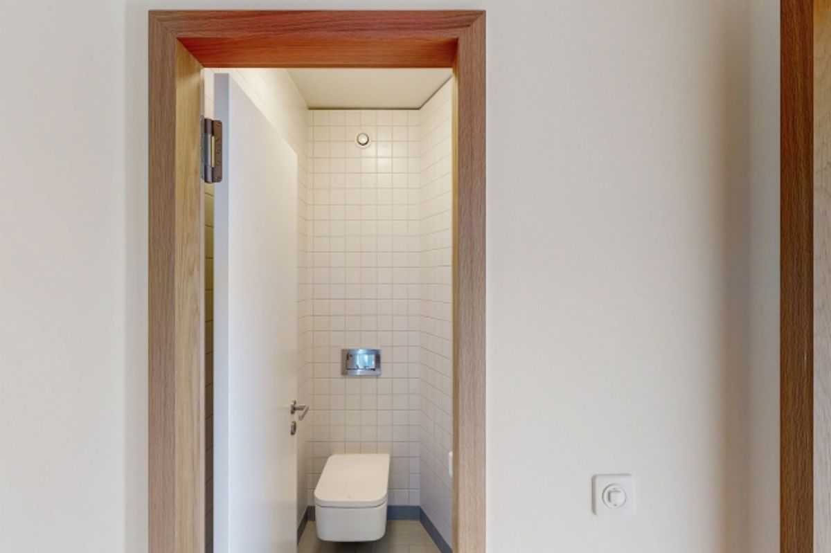Spacieux appartement de 6.5 pièces au 8ème étage - 9