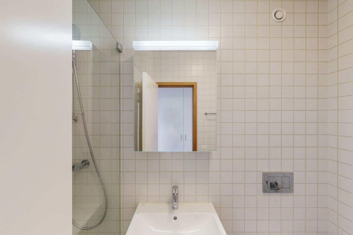 Spacieux appartement de 6.5 pièces au 8ème étage - 10