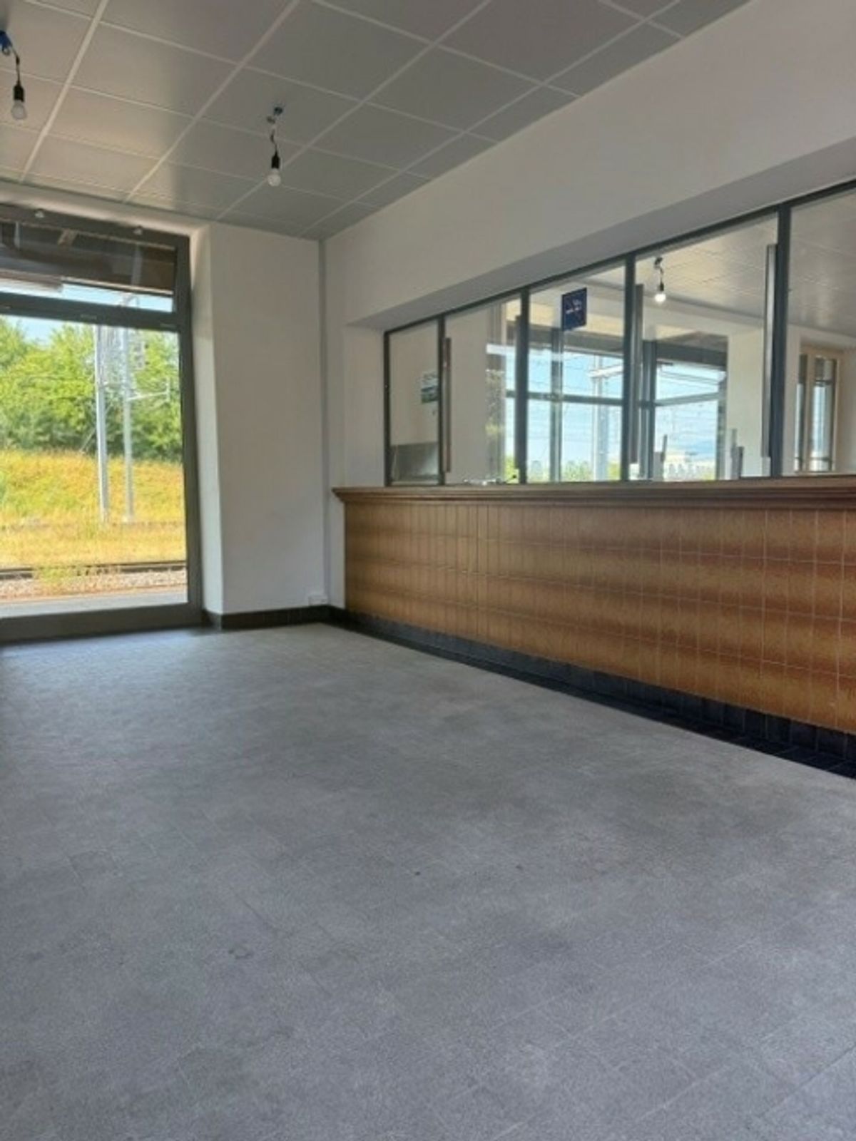 Surface administrative de 110 m² à Vernier-Meyrin Cargo - 5