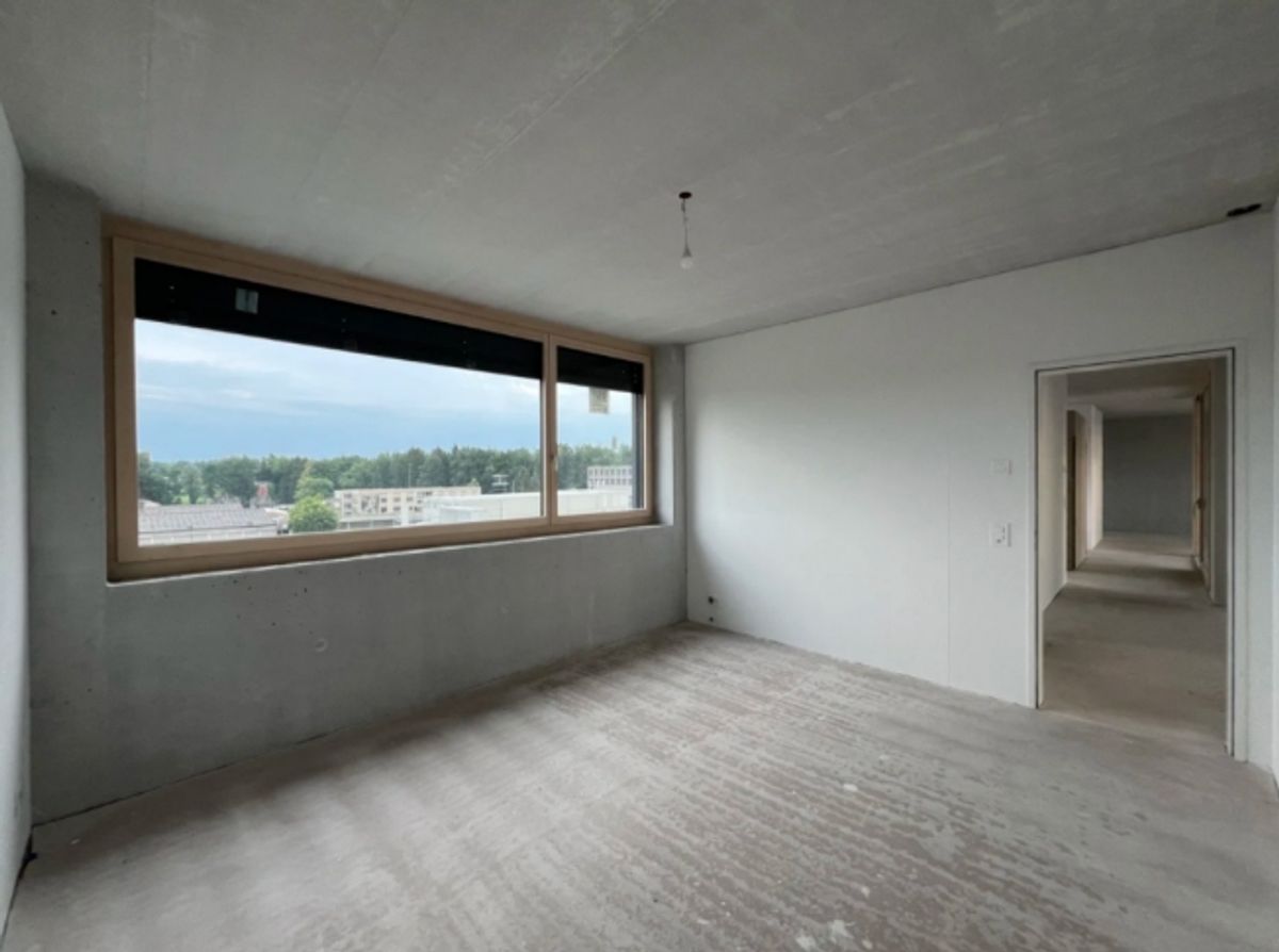 Erstvermietung - Exklusive 3.5-Zimmerwohnung mit Studio und Panoramasicht - 9